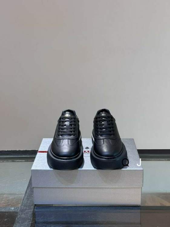 Picture of Prada Shoes _SKUPradasz38-45J100119418